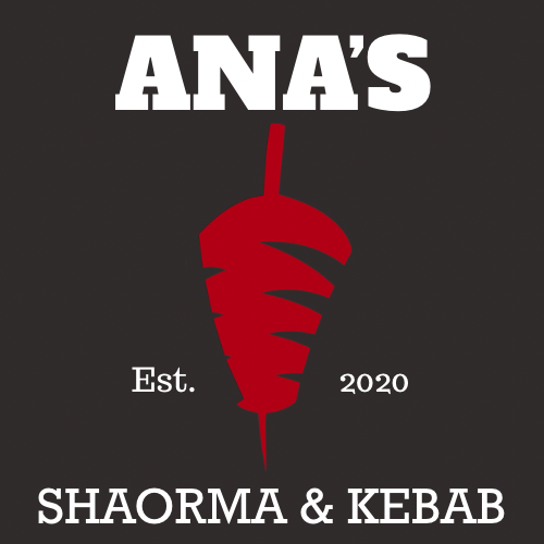 Ana's Kebab logo